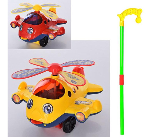 Каталка "Вертолетик" (333--)